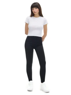 Outlet 2 pack ch gładkich T-shirtów Koszulki, Topy