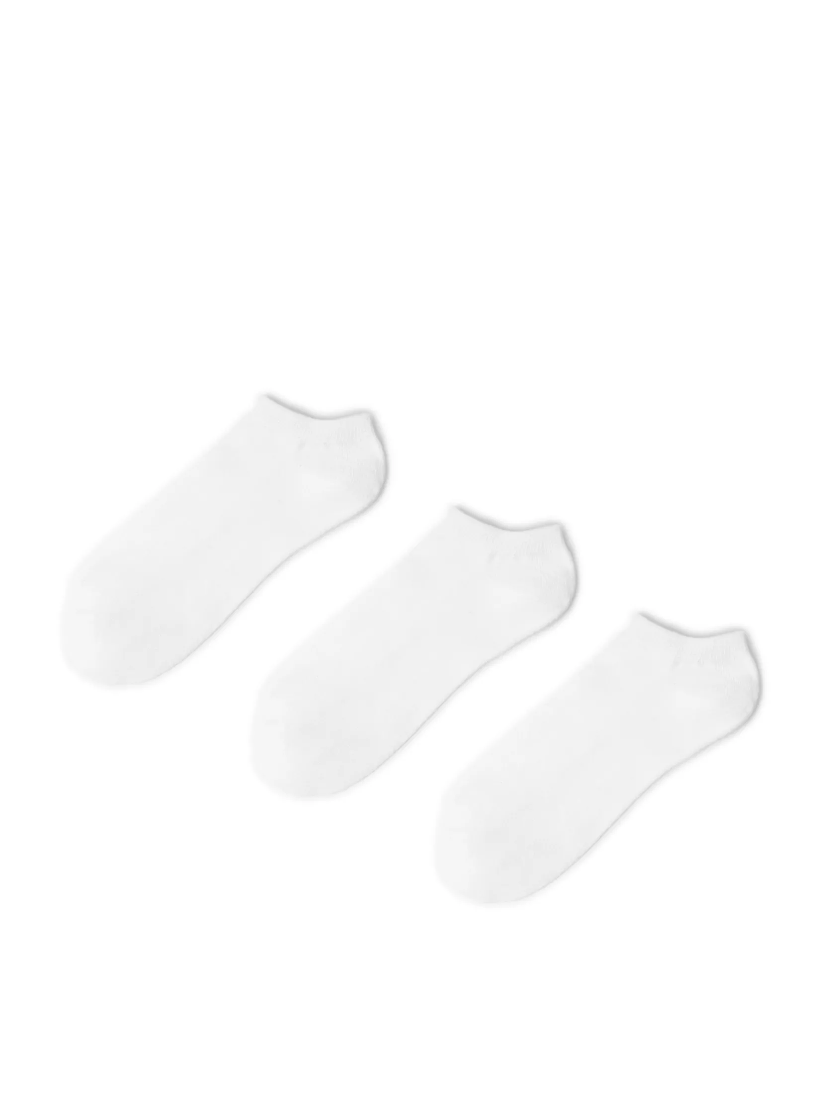 Online 3 pack ch skarpetek Skarpety, Rajstopy
