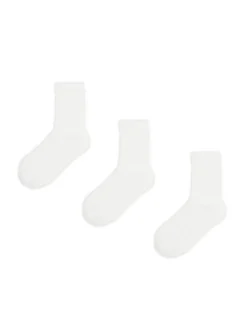 Online 3 pack ch skarpetek basic Skarpety, Rajstopy