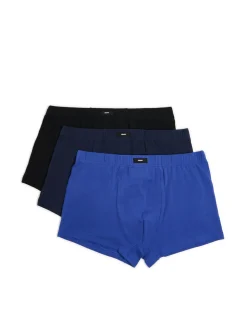 New 3 pack bokserek basic Bokserki|Basic