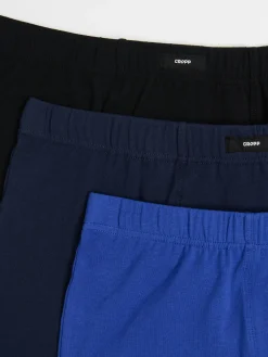 New 3 pack bokserek basic Bokserki|Basic
