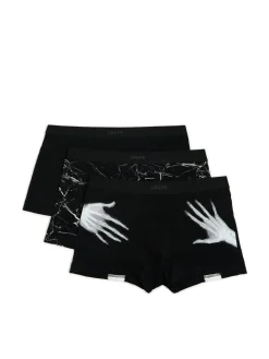 Best 3 pack ch bokserek Bokserki