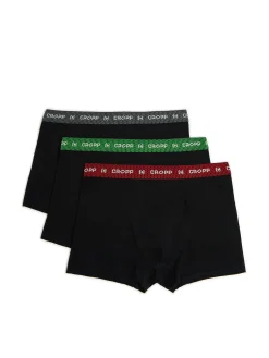 Hot 3 pack ch bokserek Bokserki|Basic