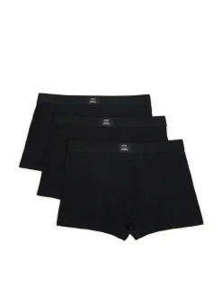 Fashion 3 pack ch bokserek Bokserki|Basic