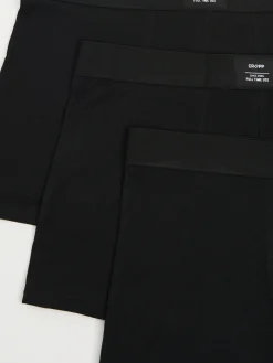 Fashion 3 pack ch bokserek Bokserki|Basic