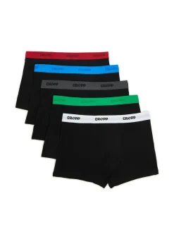 Sale 5 pack ch bokserek Bokserki|Basic