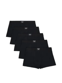 Fashion 5 pack ch bokserek Bokserki|Basic