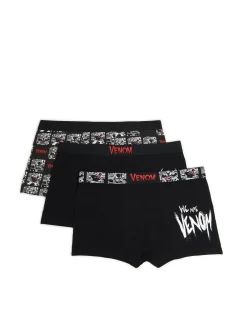 Sale 3 pack ch bokserek Venom Bokserki