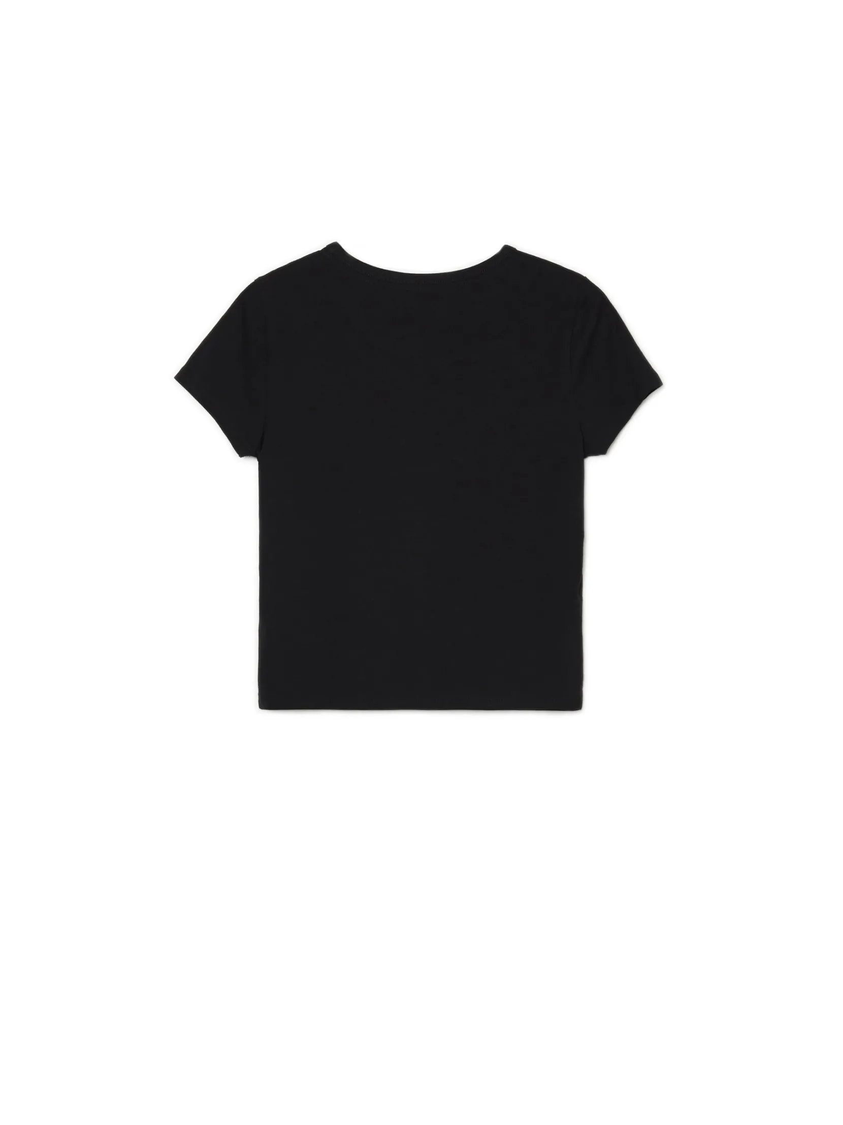 Hot 2 pack ch gładkich T-shirtów Koszulki, Topy