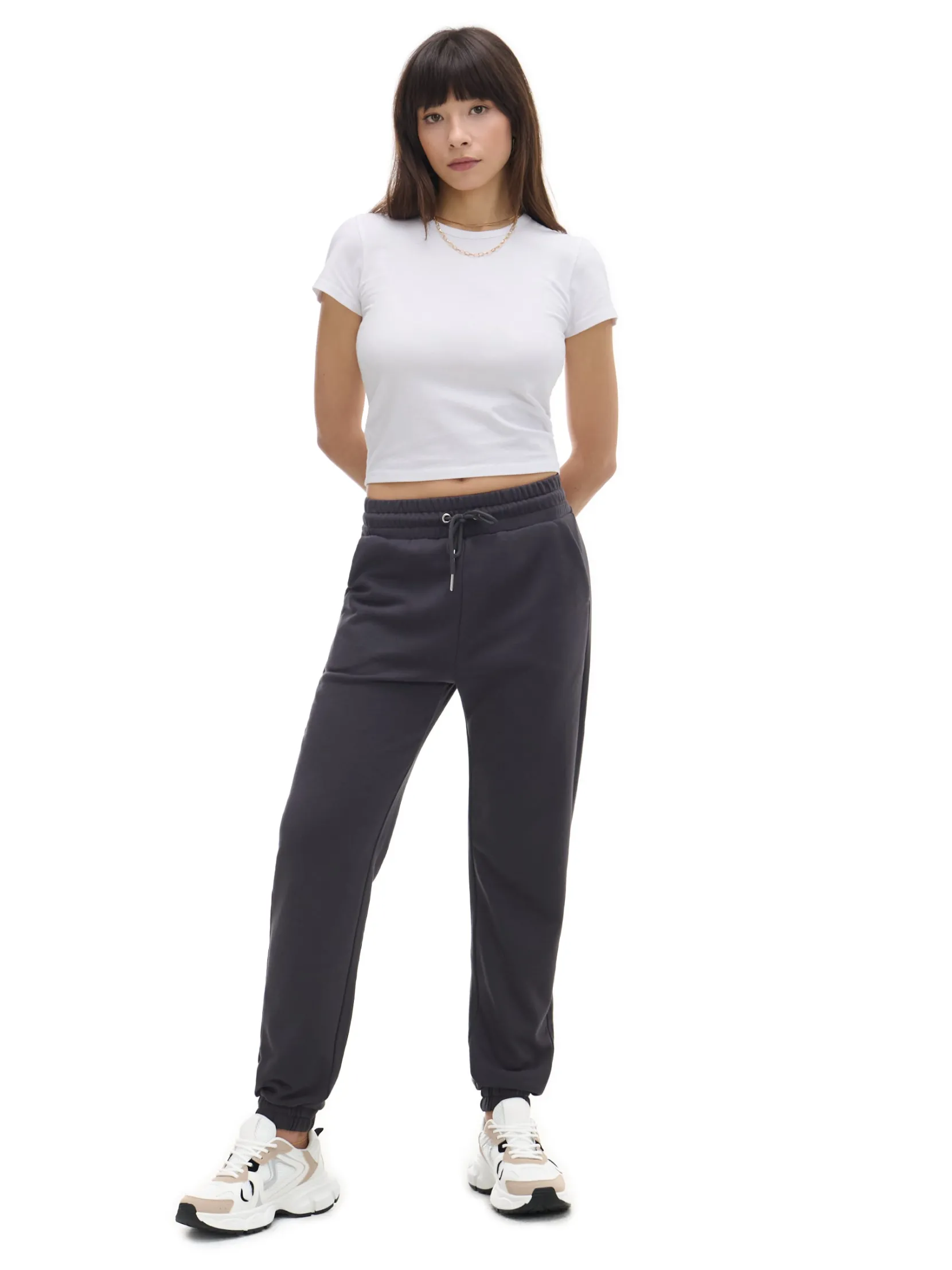Clearance 2 pack dopasowanych T-shirtów Koszulki, Topy
