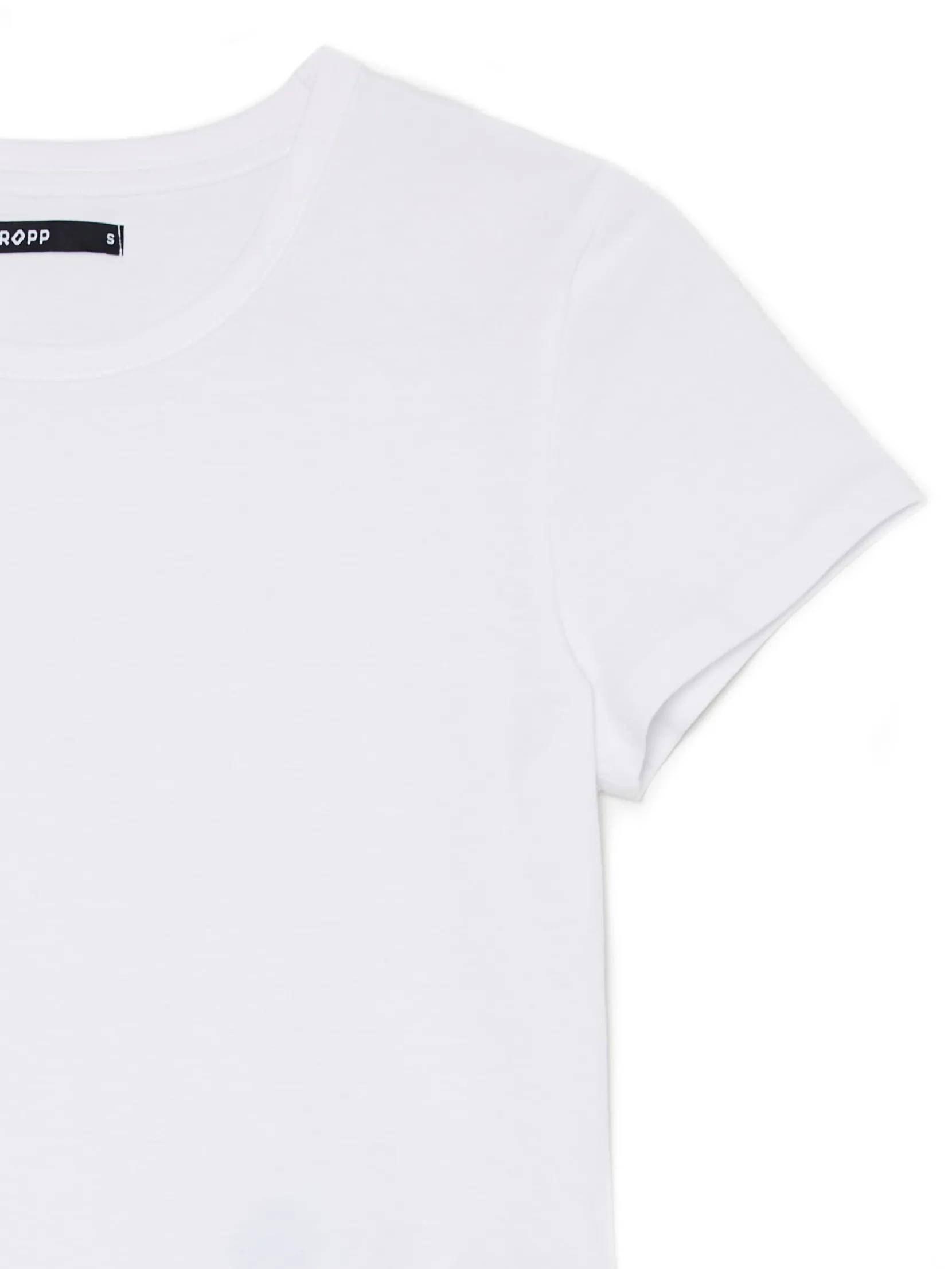 Clearance 2 pack dopasowanych T-shirtów Koszulki, Topy