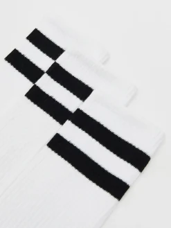 Sale 3 pack długich ch skarpet basic Skarpetki|Basic