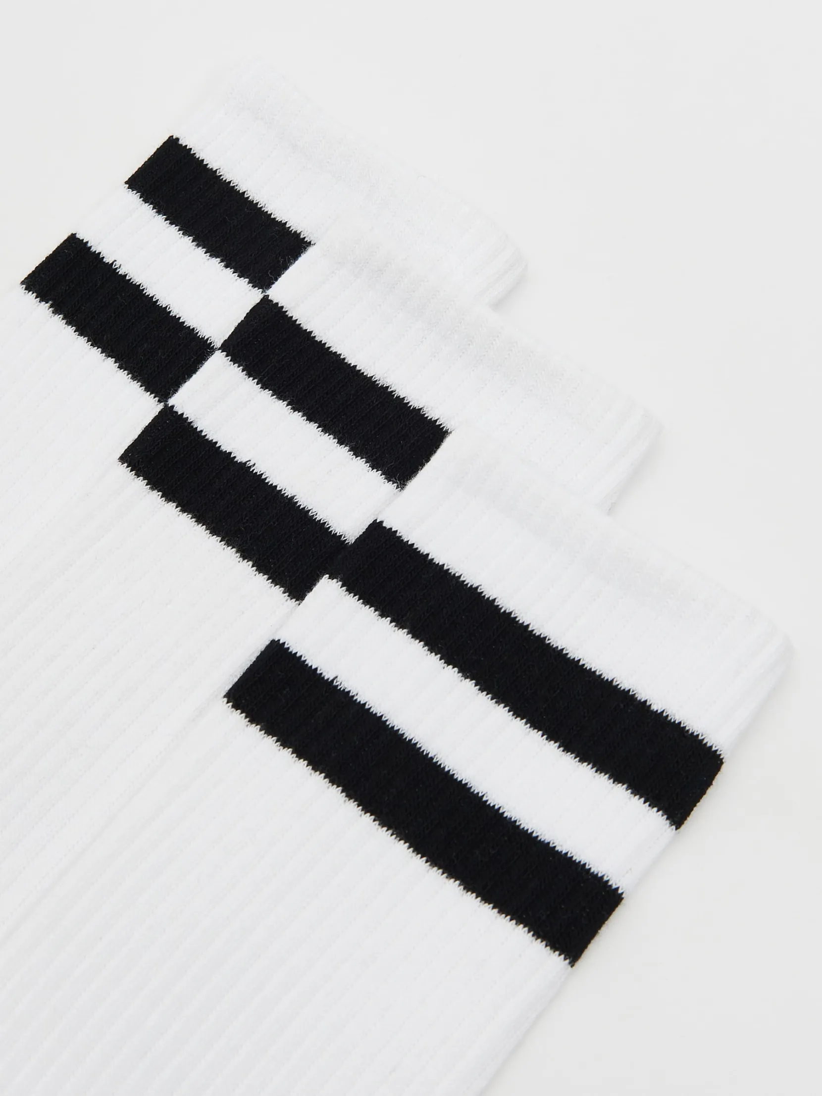 Sale 3 pack długich ch skarpet basic Skarpetki|Basic