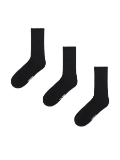 Hot 3 pack długich ch skarpet basic Skarpetki|Basic