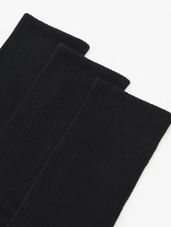 Hot 3 pack długich ch skarpet basic Skarpetki|Basic