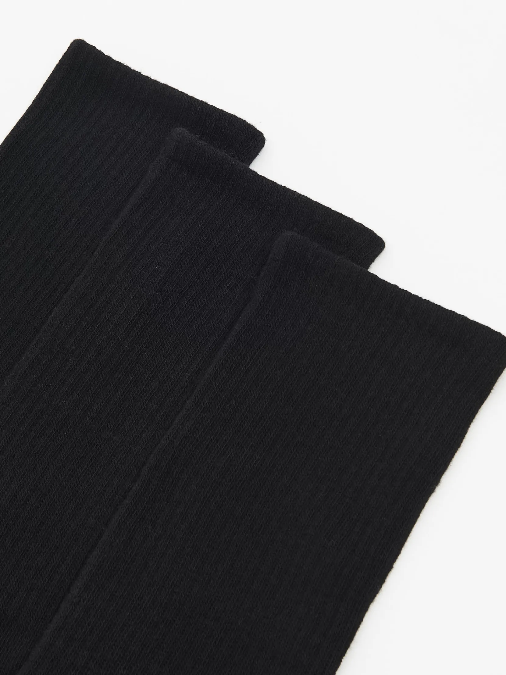 Hot 3 pack długich ch skarpet basic Skarpetki|Basic