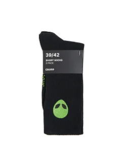 Clearance 3 pack długich skarpet alien Skarpetki