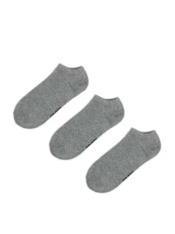 Sale 3 pack krótkich ch skarpet Skarpetki|Basic