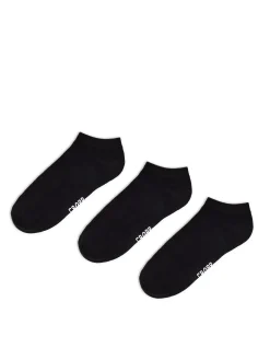 Discount 3 pack skarpet Skarpetki|Basic