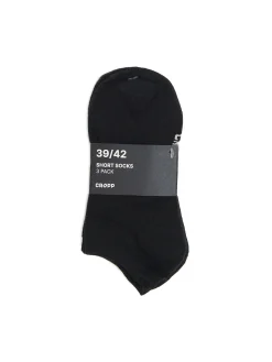 Discount 3 pack skarpet Skarpetki|Basic