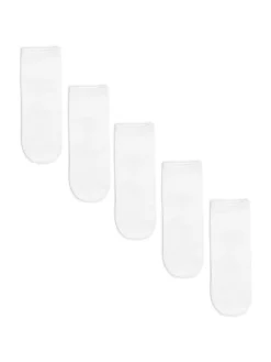 Discount 5 pack skarpet basic Skarpetki|Basic