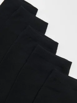 Discount 5 pack skarpet basic Skarpetki|Basic