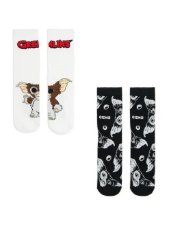 Discount 2 pack skarpet Gremlins Skarpetki