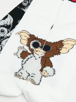 Discount 2 pack skarpet Gremlins Skarpetki