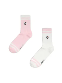 Sale 2 pack skarpet Hello Kitty Skarpety, Rajstopy