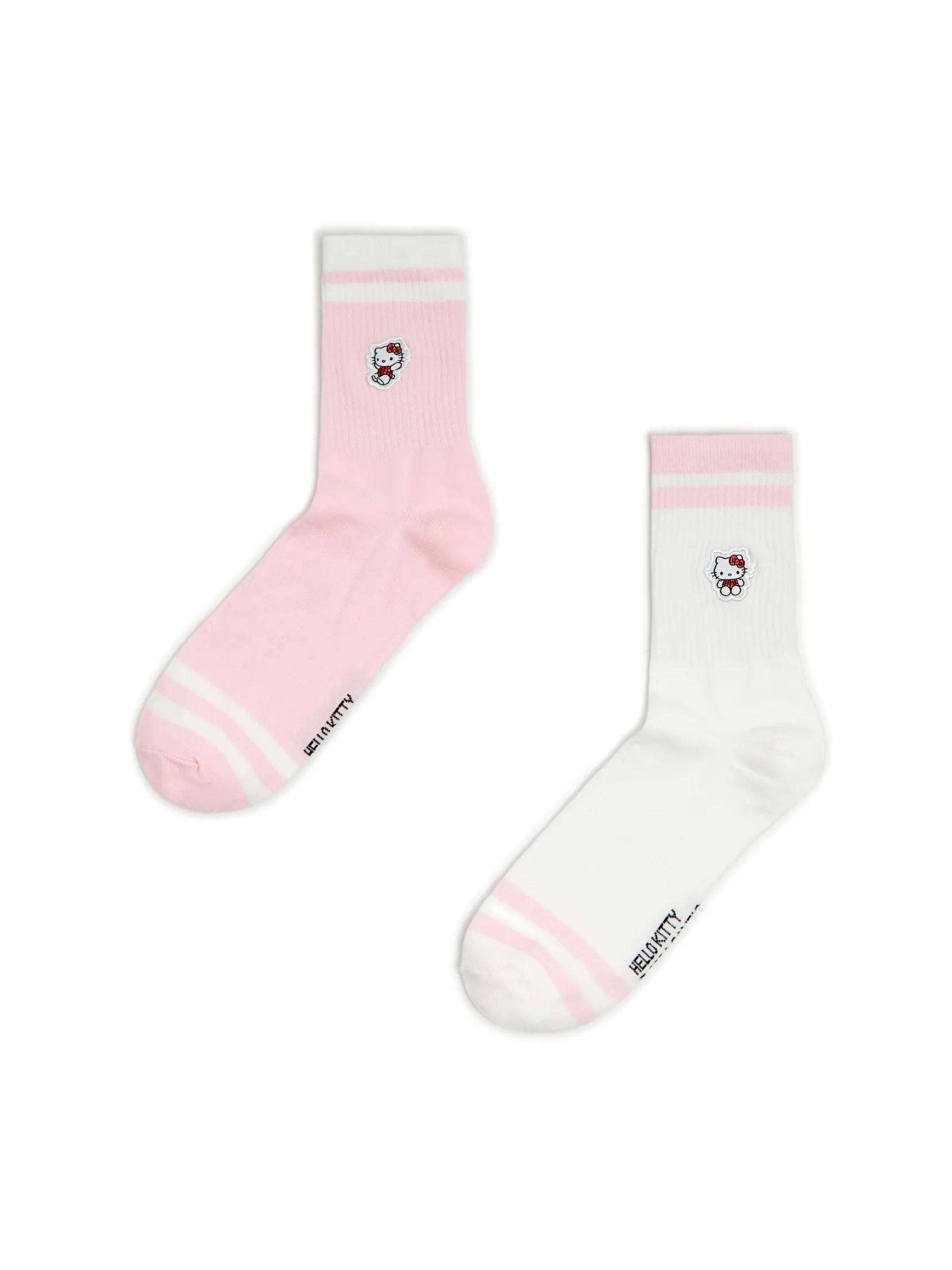 Sale 2 pack skarpet Hello Kitty Skarpety, Rajstopy