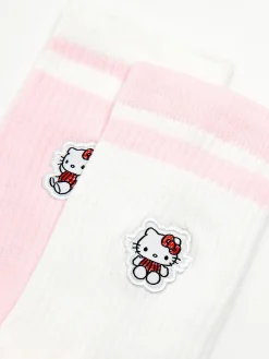 Sale 2 pack skarpet Hello Kitty Skarpety, Rajstopy