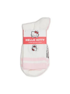 Sale 2 pack skarpet Hello Kitty Skarpety, Rajstopy