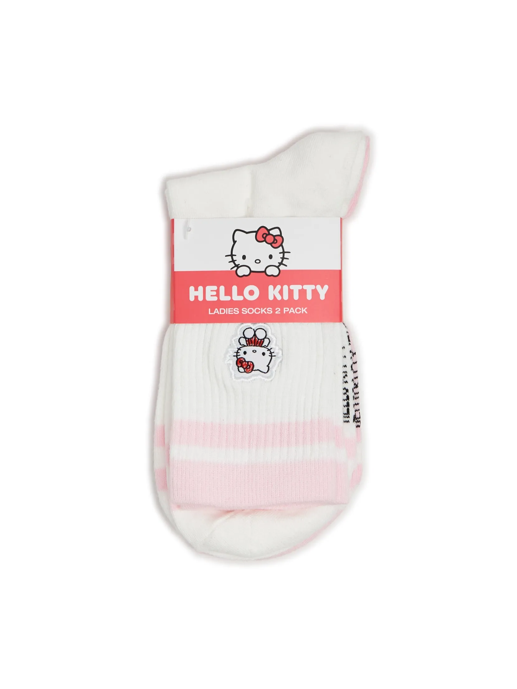 Sale 2 pack skarpet Hello Kitty Skarpety, Rajstopy