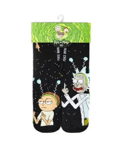 Best 2 pack skarpet Rick and Morty Skarpetki