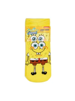 New 5 pack skarpet SpongeBob Skarpety, Rajstopy