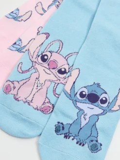 Hot 2 pack skarpet Stitch i Andzia Skarpety, Rajstopy