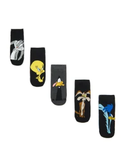 New 5 pack skarpet z postaciami Looney Tunes Skarpetki