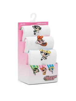 Online 3 pack skarpetek Atomówki Skarpety, Rajstopy