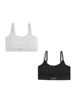 Discount 2 pack staników sportowych Bielizna