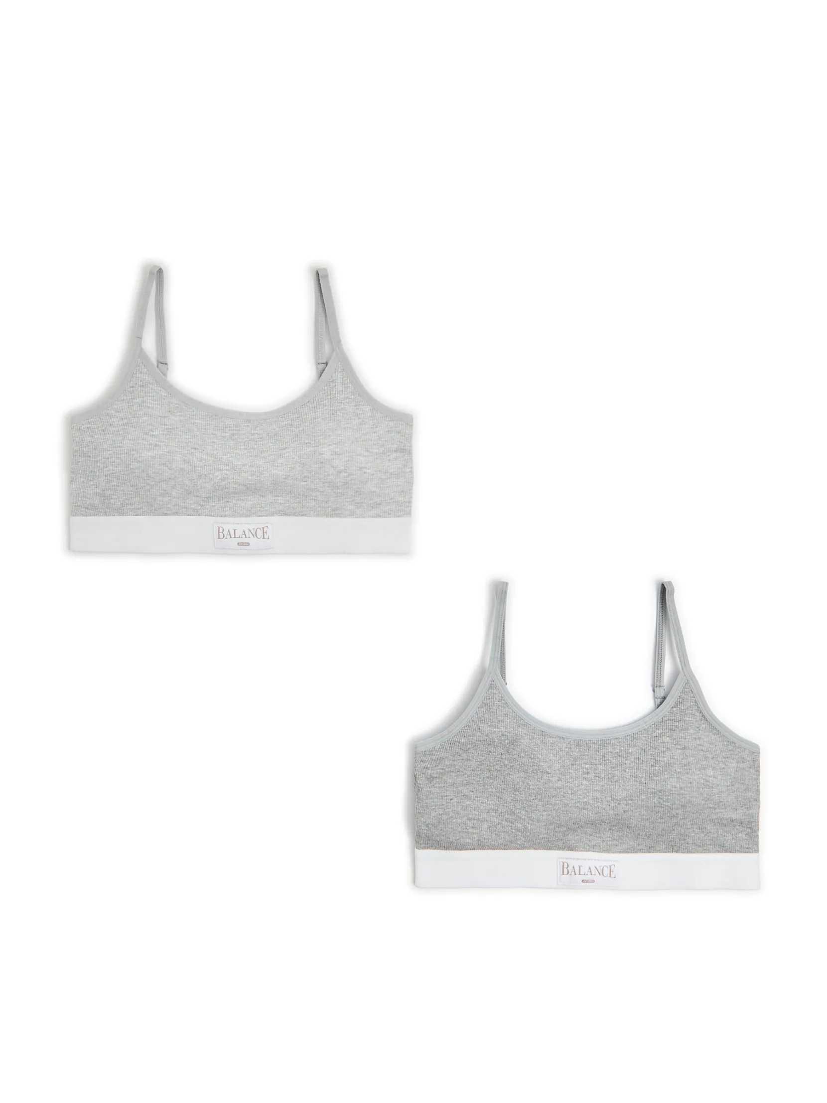 Outlet 2 pack ch staników Bielizna
