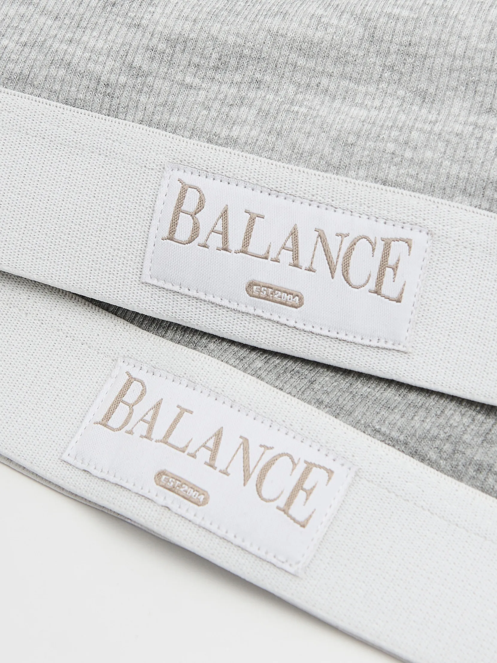 Outlet 2 pack ch staników Bielizna