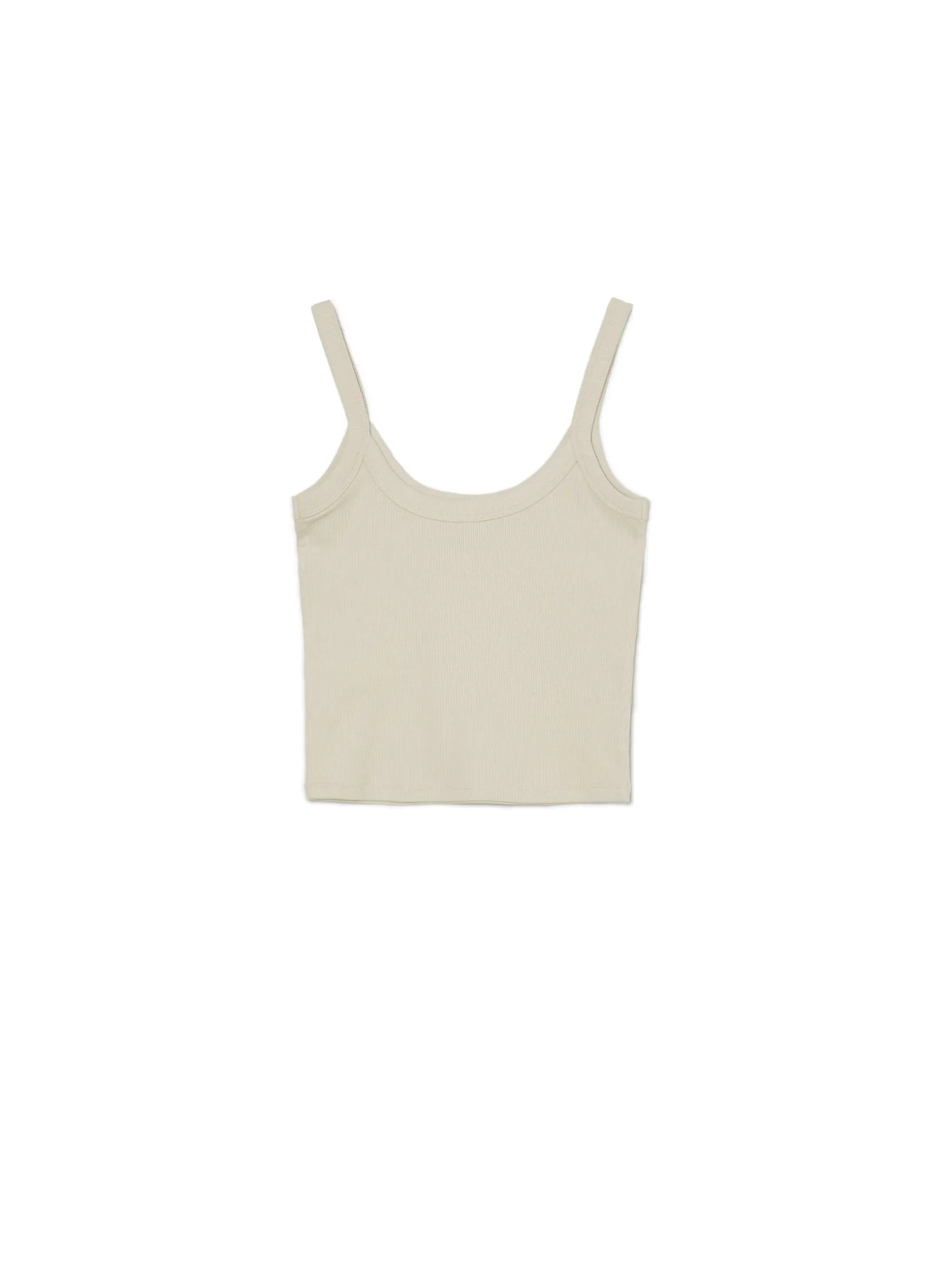 Fashion Basic top na ramiączkach Koszulki, Topy