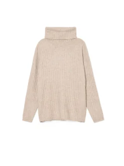 Best sweter z golfem Swetry