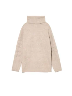Best sweter z golfem Swetry