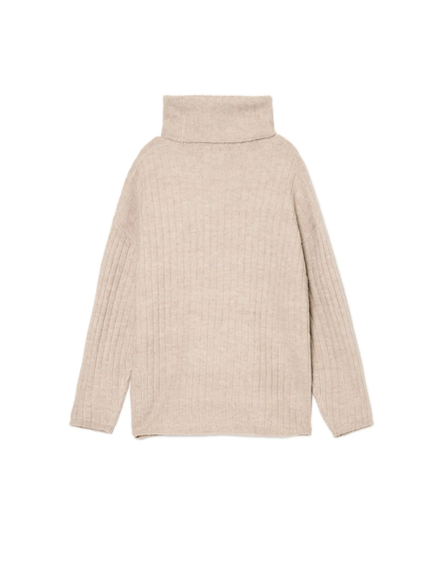 Best sweter z golfem Swetry