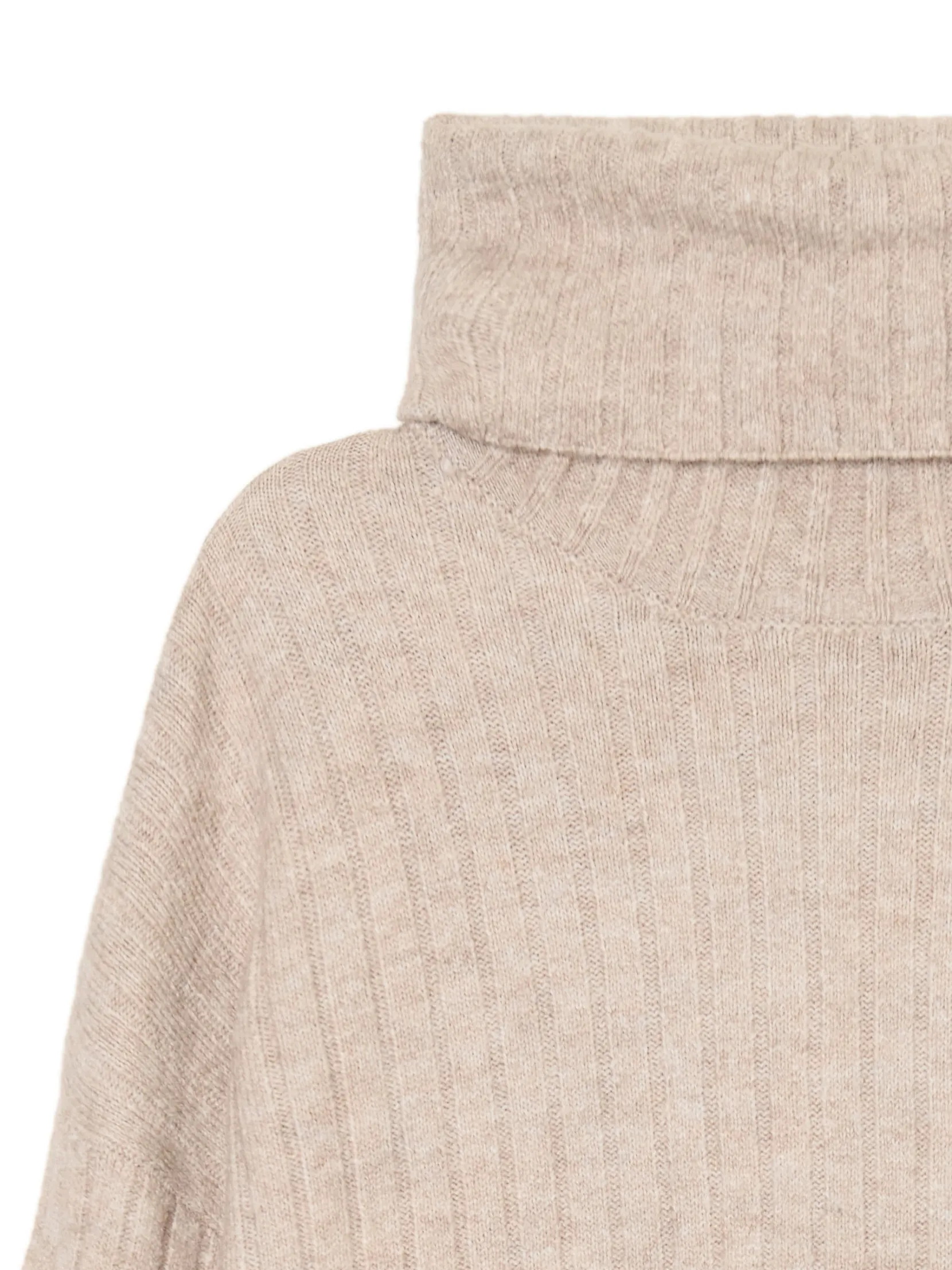 Best sweter z golfem Swetry