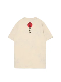 Online t-shirt z kotem Koszulki
