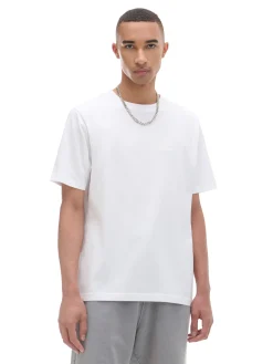 Hot T-shirt z haftem Koszulki