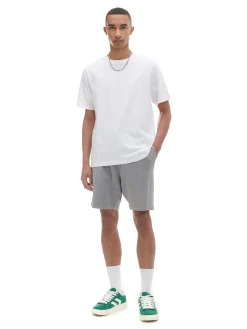 Hot T-shirt z haftem Koszulki