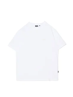 Hot T-shirt z haftem Koszulki